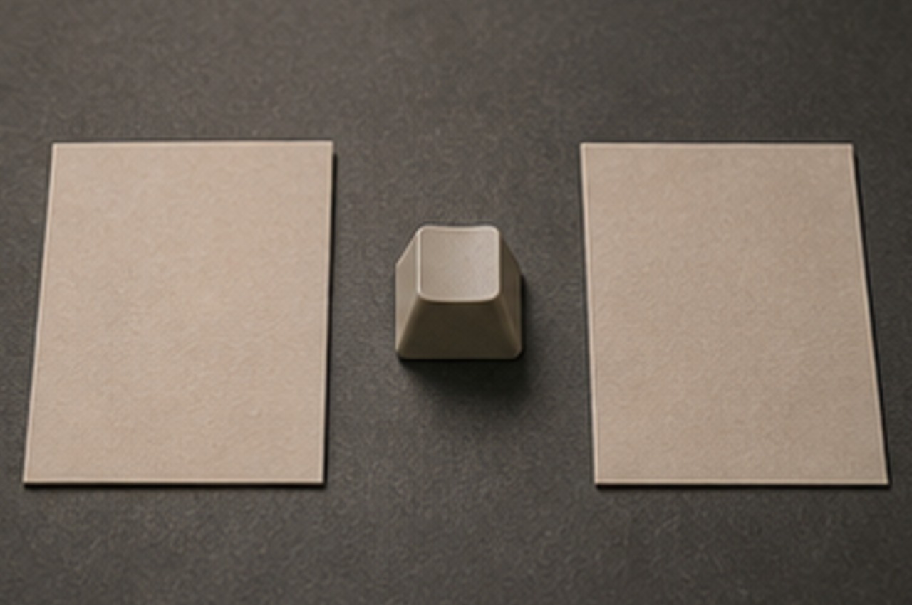 Deux private communication product visual